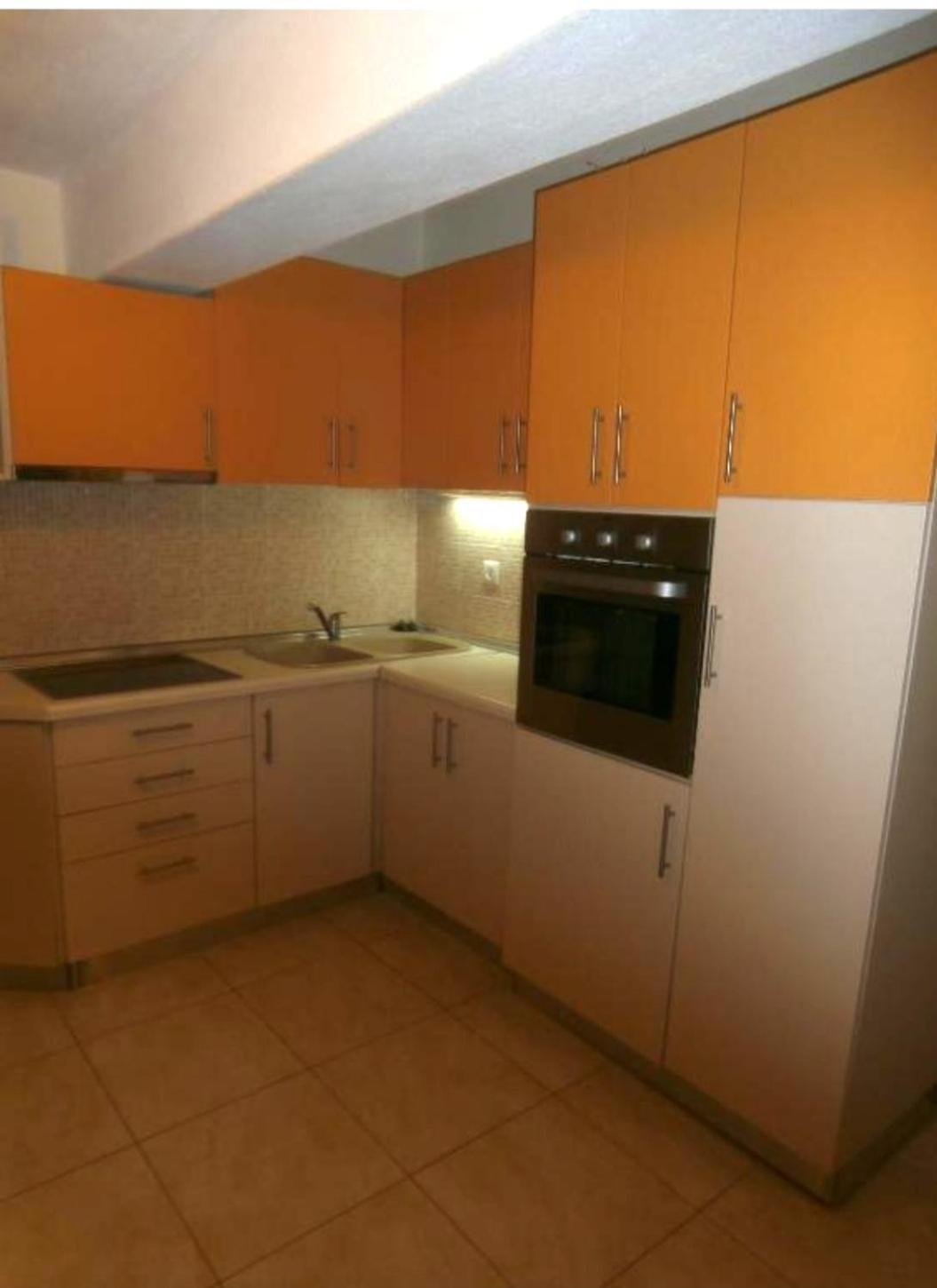 Georgios Apartments Sotiritsa Exterior photo
