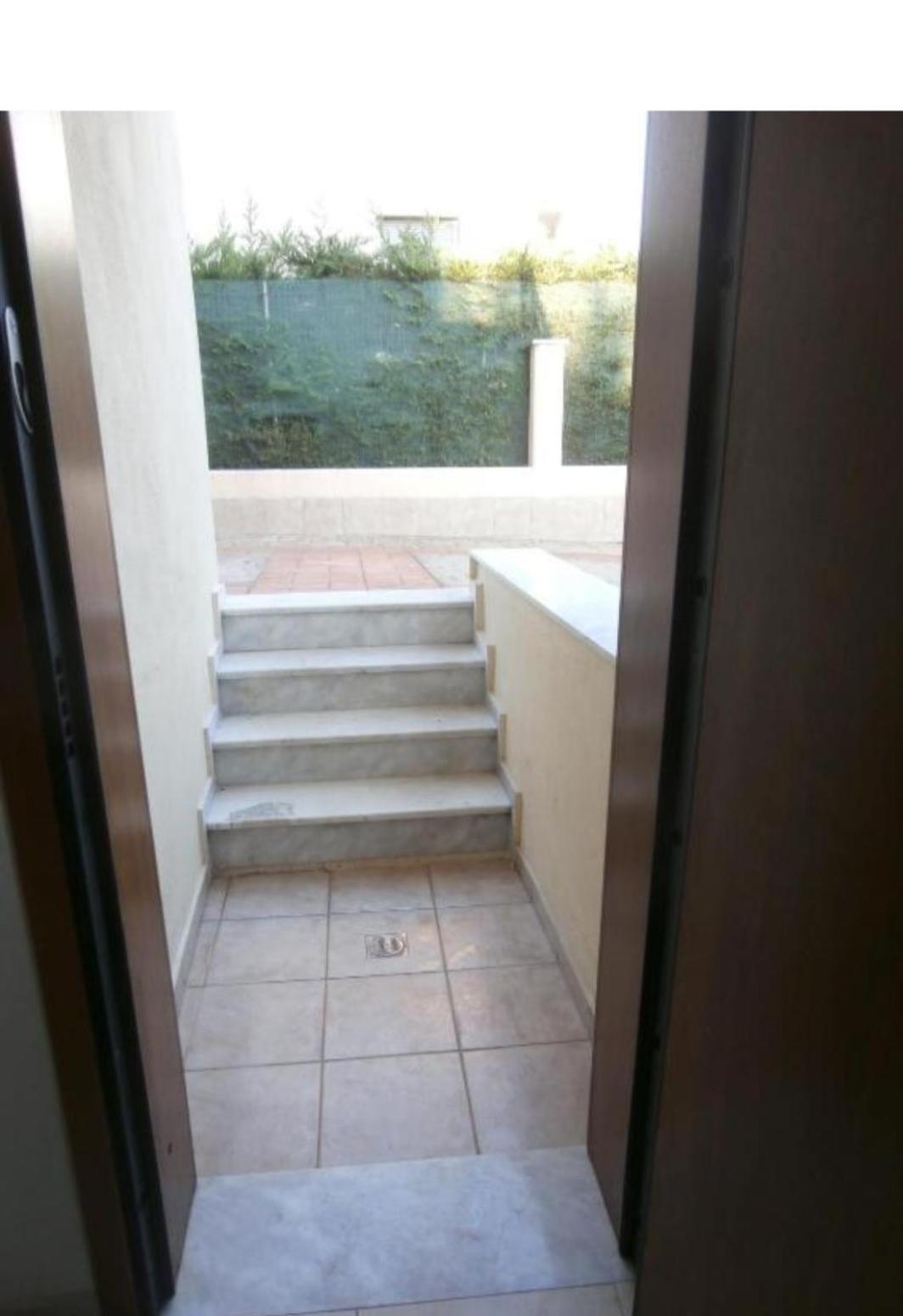 Georgios Apartments Sotiritsa Exterior photo